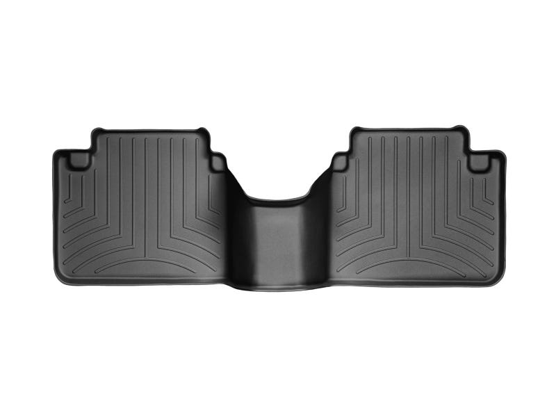 REAR FLOOR LINER 08-12 ACCORD SEDAN