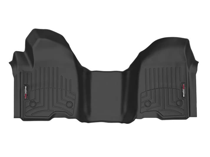 OVER THE HUMP FLOOR LINER 19-26 GM 1500/20-26 HD EXTENDED/CREW CAB