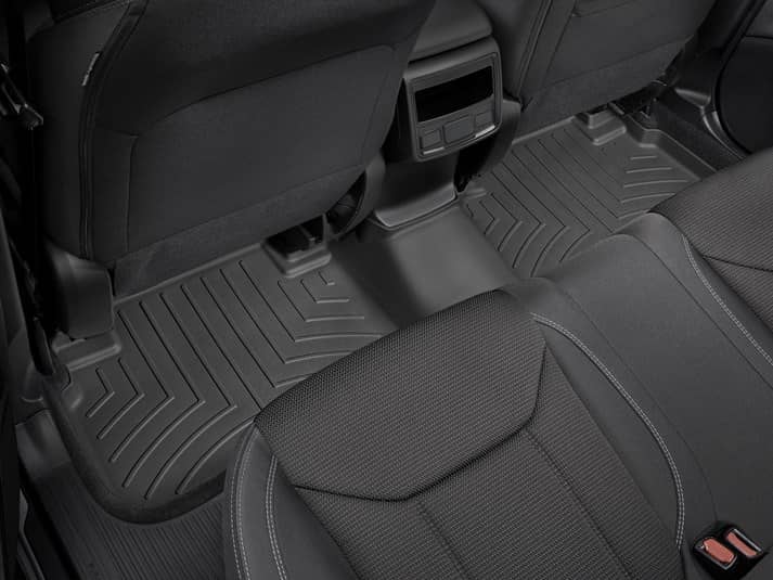 REAR FLOOR LINER 19-24 FORESTER/2025 FORESTER WILDERNESS
