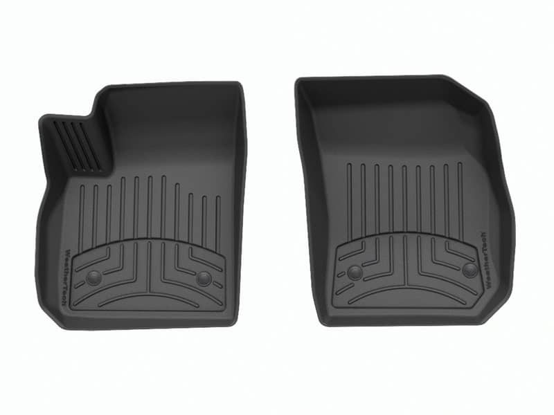 FRONT FLOOR LINER HP 19-25 CADILLAC XT4