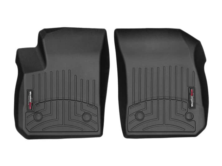 FRONT FLOOR LINERS 19-25 XT4