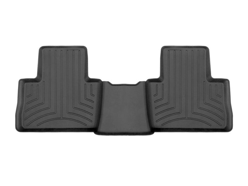 HP SECOND ROW FLOOR LINER 19-25 RAV4 (EXC HYBRID)