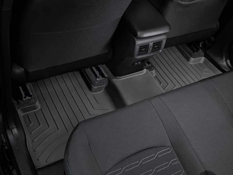 REAR FLOOR LINER 19-25 RAV4 HYBRID/21-24 RAV4 PRIME/2025 RAV4 PLUG-IN HYBRID/21-24 VENZA