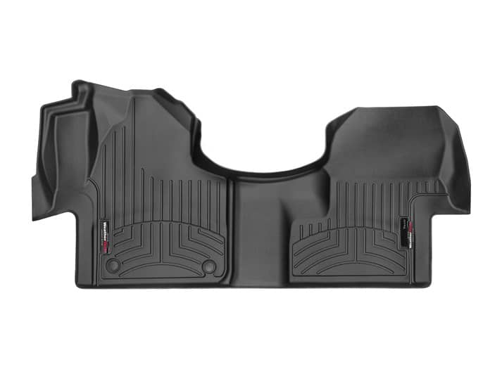 FRONT OVER THE HUMP FLOOR LINER 19-26 SPRINTER
