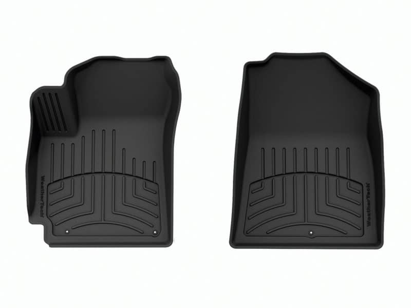 HP FRONT FLOOR LINERS 20-25 KIA SOUL