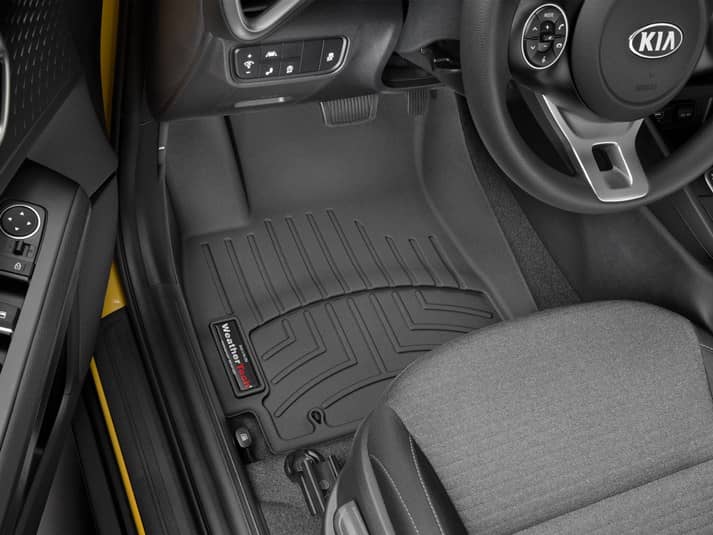 FRONT FLOOR LINERS 20-25 SOUL