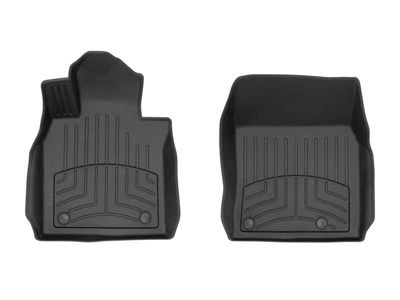 HP FRONT FLOOR LINERS 19-26 MAZDA 3