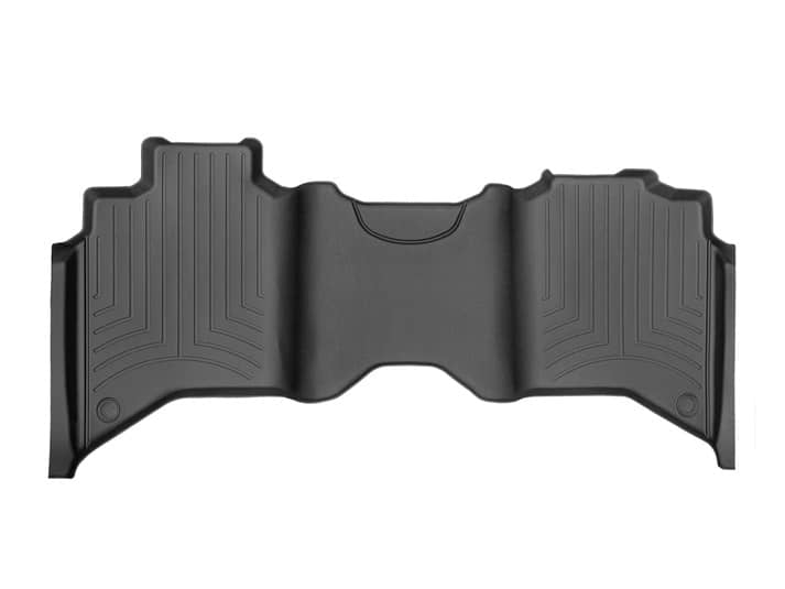 REAR FLOOR LINER 19-26 RAM 3500 CREW CAB