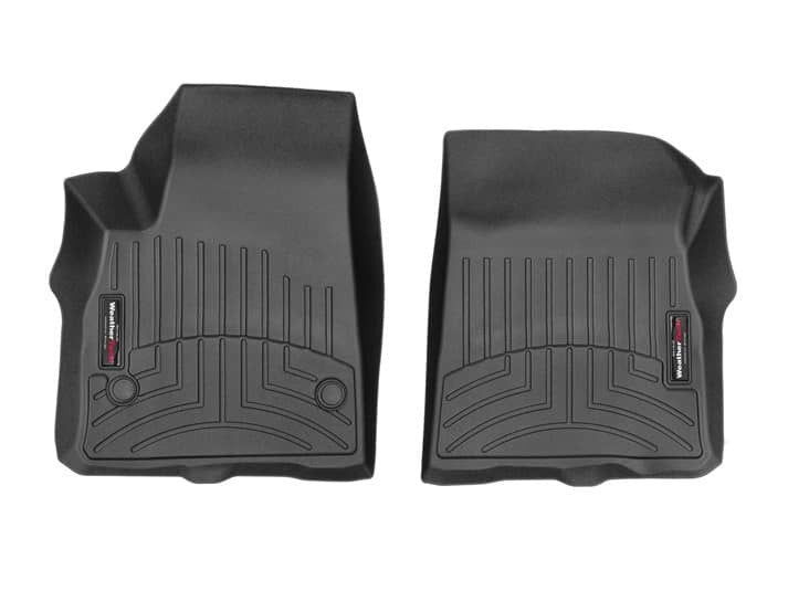 FRONT FLOOR LINERS 20-25 XT6