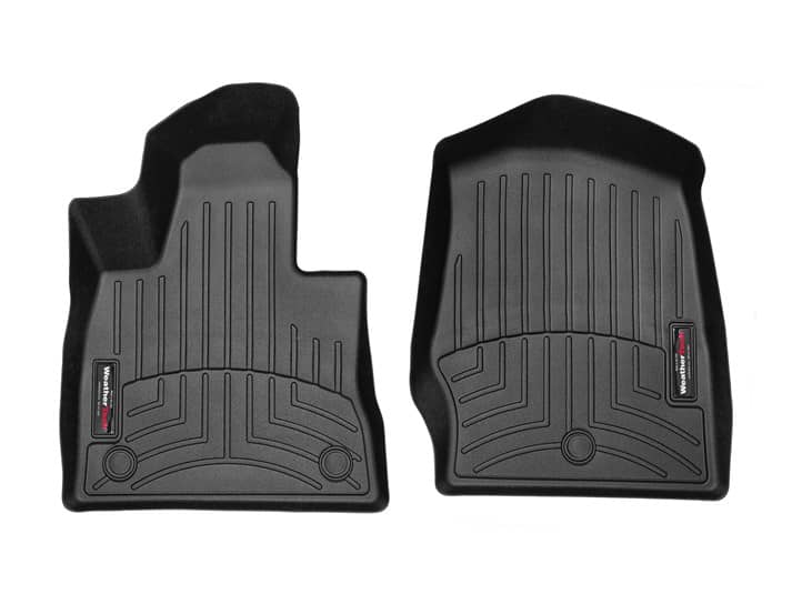 FRONT FLOOR LINERS 20-21 EXPLORER