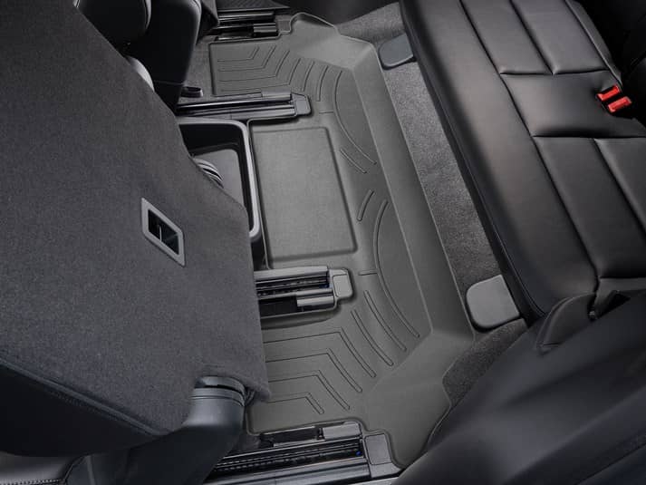 3RD ROW FLOOR LINER 20-26 EXPLORER/ 20-23 EXPLORER HYBRID 7 PASSENGER