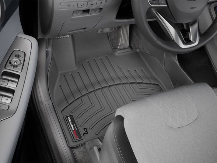 FRONT FLOOR LINERs 20-25 PALISADE
