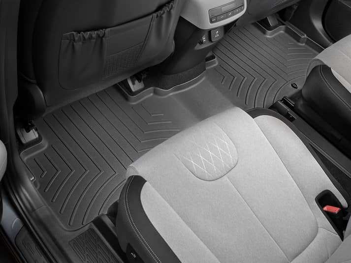 SECOND ROW FLOOR LINER 20-25 PALISADE