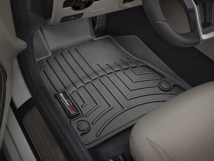 FRONT FLOOR LINERS 20-25 LEGACY/ OUTBACK