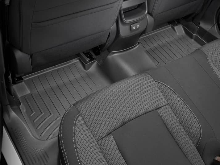REAR FLOOR LINER 20-25 LEGACY/OUTBACK