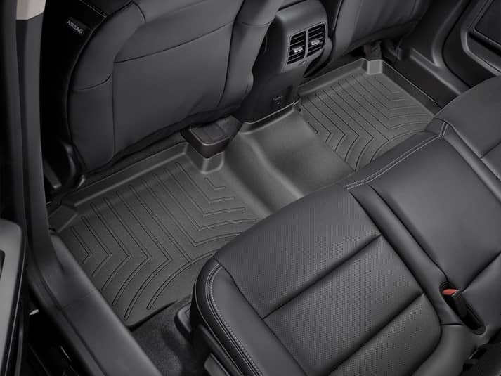 REAR FLOOR LINER 20-26 ESCAPE (EXC HYBRID)