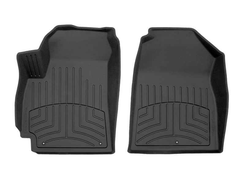HP FRONT FLOOR LINERS 21-26 SELTOS
