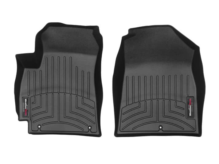 FRONT FLOOR LINERS 21-26 SELTOS