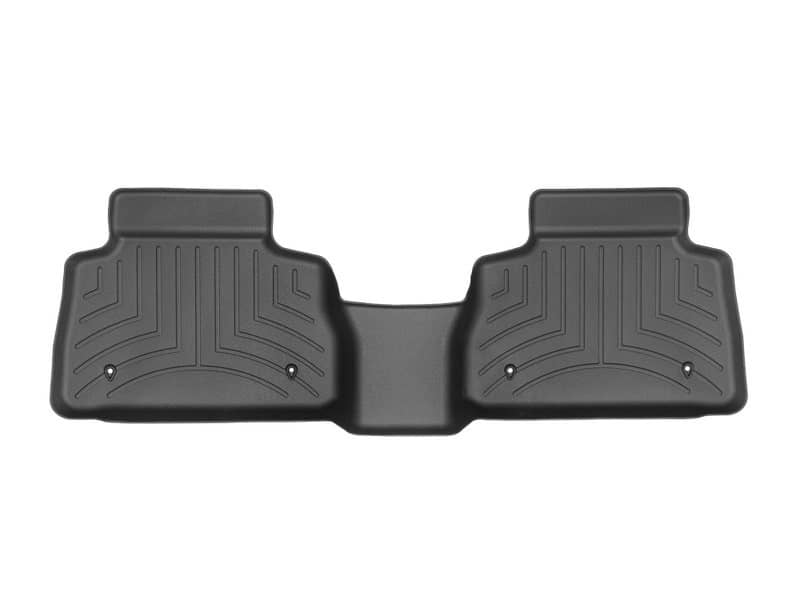 BLACK REAR FLOOR LINER 20-27 BMW X6