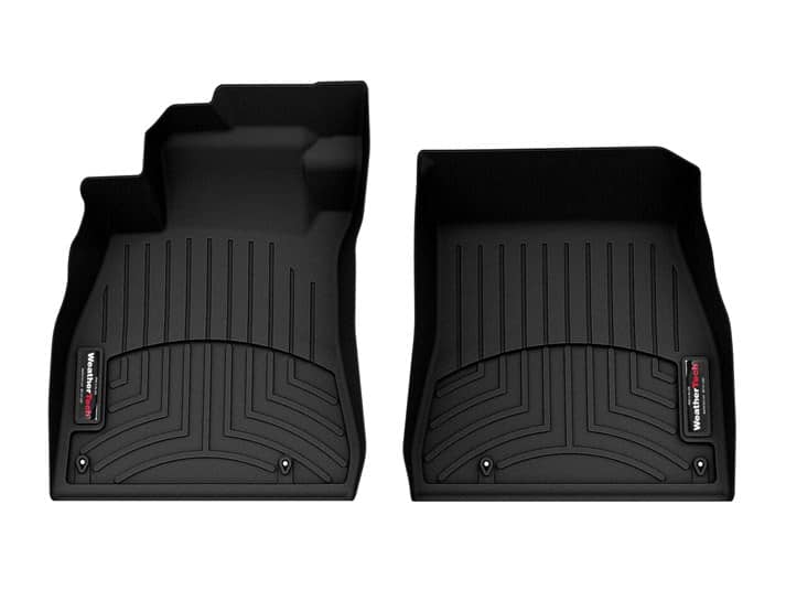 FRONT FLOOR LINERS 20-21 SENTRA