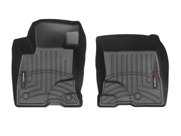 FRONT FLOOR LINERS 20-21 ESCAPE HYBRID/2020 ESCAPE PLUG IN HYBRID