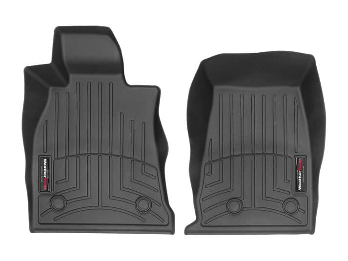 FRONT FLOOR LINERS 20-26 CT5
