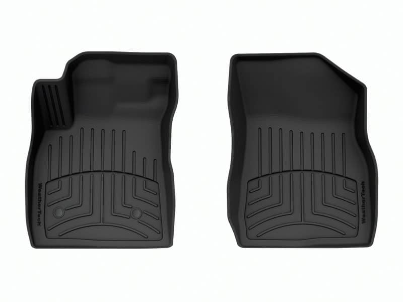 HP FRONT FLOOR LINERS 20-26 ENCORE GX/ 21-26 TRAILBLAZER