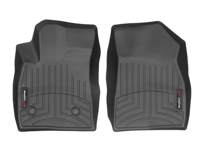 FRONT FLOOR LINERS 20-26 ENCORE GX/ 21-26 TRAILBLAZER