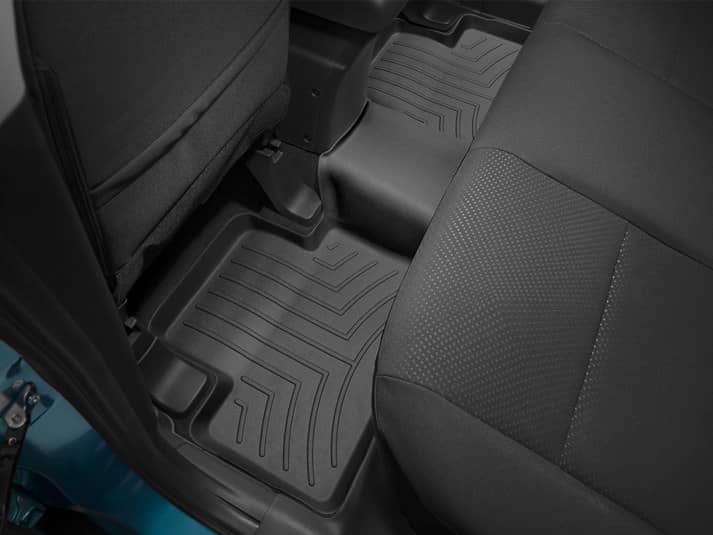 REAR FLOOR LINER 11-25 OUTLANDER SPORT/ 11-23 RVR
