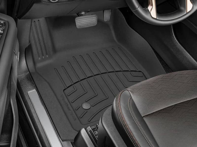 HP FRONT FLOOR LINERS 21-26 ESCALADE/ SUBURBAN/TAHOE/YUKON