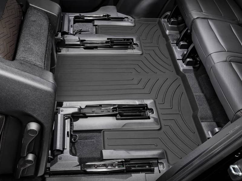 HP 3RD ROW FLOOR LINER 21-26 ESCALADE/ TAHOE/YUKON