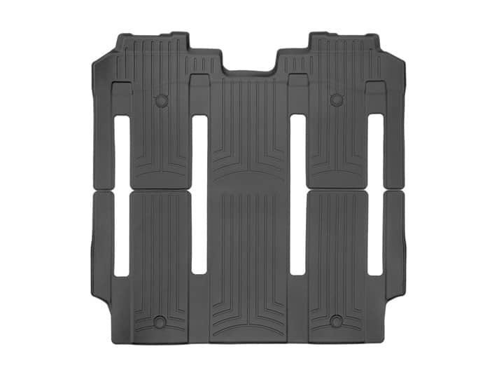 2ND & 3RD ROW FLOOR LINER 21-26 SIENNA 7-PASSENGER