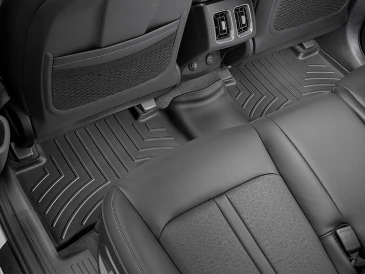 2ND ROW FLOOR LINER 21-26 SORENTO (EXC HYBRID & PLUG-IN HYBRID)