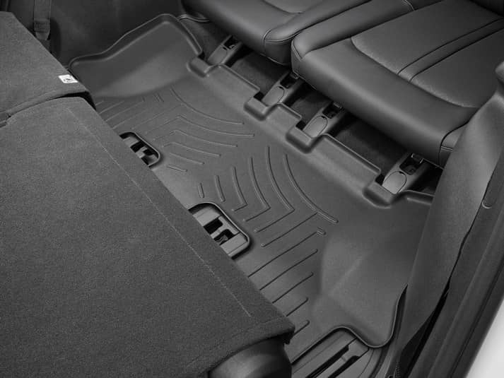 THIRD ROW FLOOR LINER 21-26 SORENTO