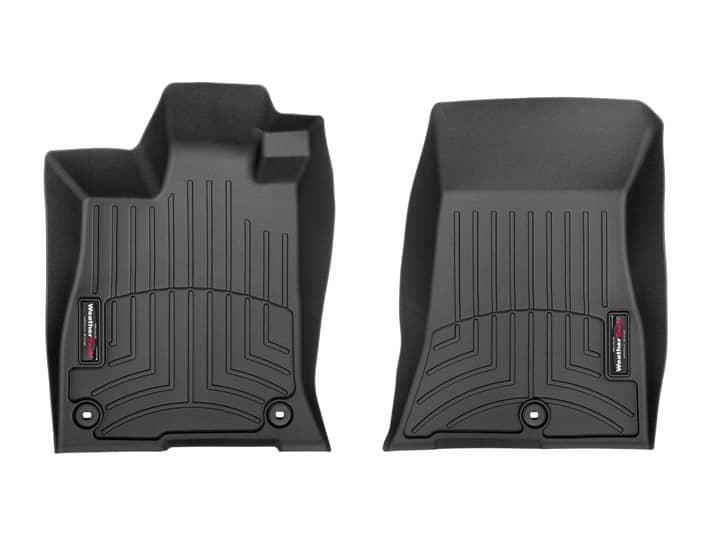 FRONT FLOOR LINERS 21-25 TLX