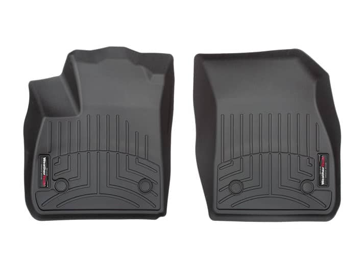 FRONT FLOOR LINER 21-23 ENVISION