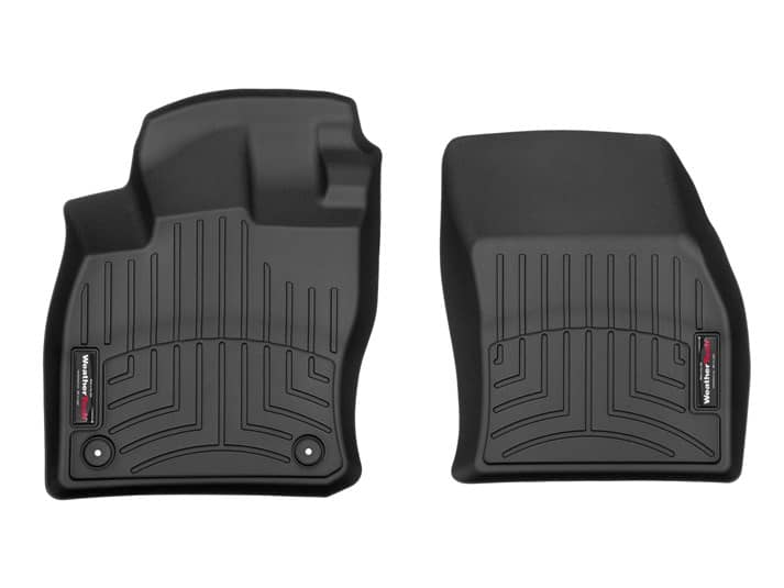FRONT FLOOR LINERS 22-26 TAOS