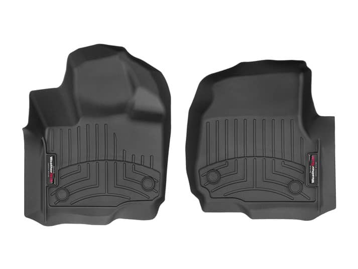FRONT FLOOR LINERS 21-24 EXPEDITION/ EXPEDITION MAX