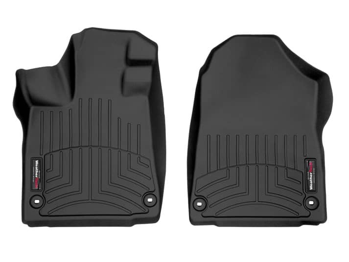 FRONT FLOOR LINERS 22-26 MDX