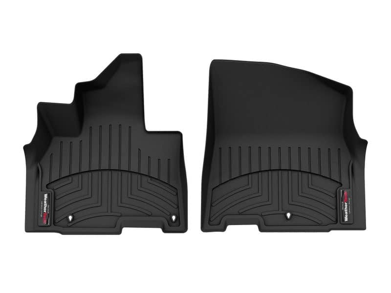 FRONT FLOOR LINERS 22-26 CARNIVAL