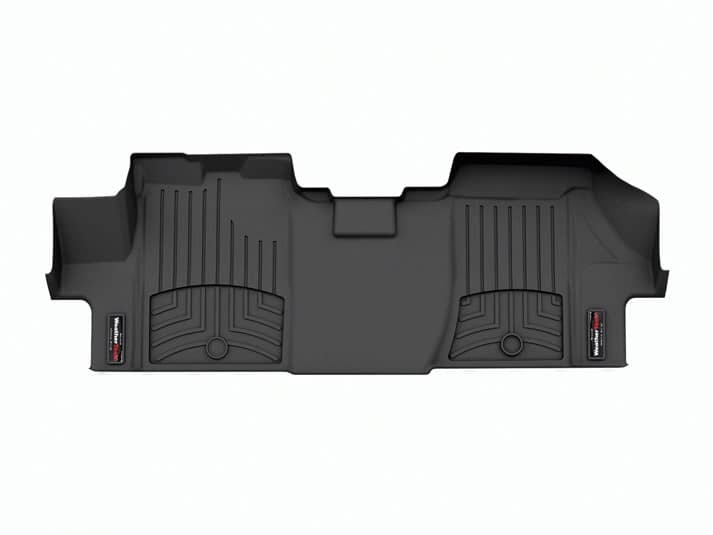 FRONT FLOOR LINER 18-26 PROMASTER