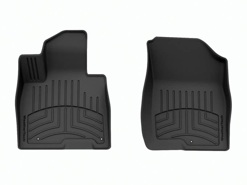 HP FRONT FLOOR LINERS 22-26 TUCSON/ SANTA CRUZ