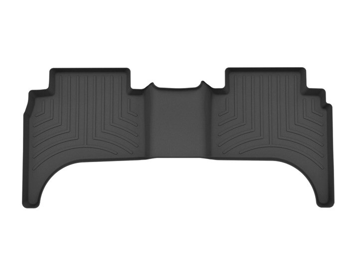 REAR FLOOR LINER 22-26 SANTA CRUZ