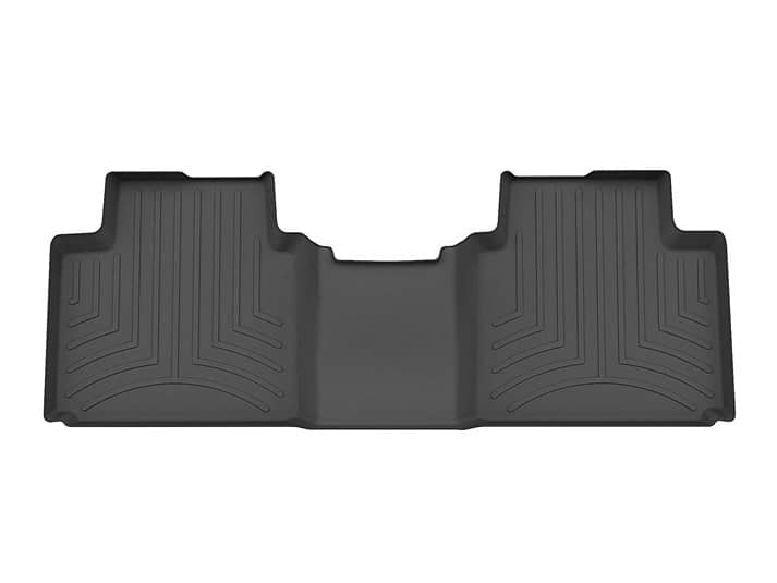 REAR FLOOR LINER 22-24 OUTLANDER