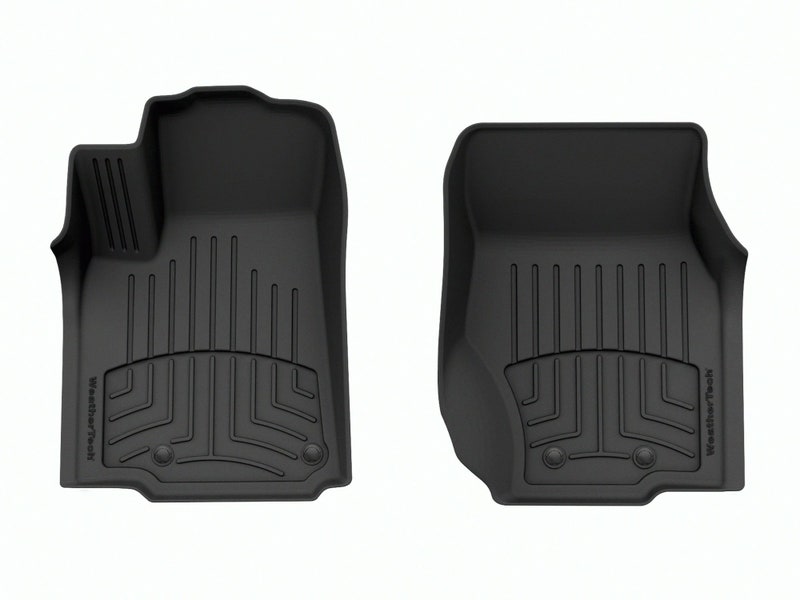HP FRONT FLOOR LINERS 21-24 GRAND CHEROKEE L/ 22-25 GRAND CHEROKEE 4xe