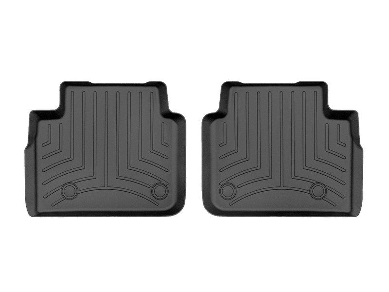 HP REAR FLOOR LINER 21-26 GRAND CHEROKEE L