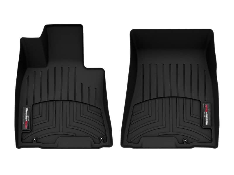 FRONT FLOOR LINERS 22-25 GV70/23-25 ELECTRIFIED GV70