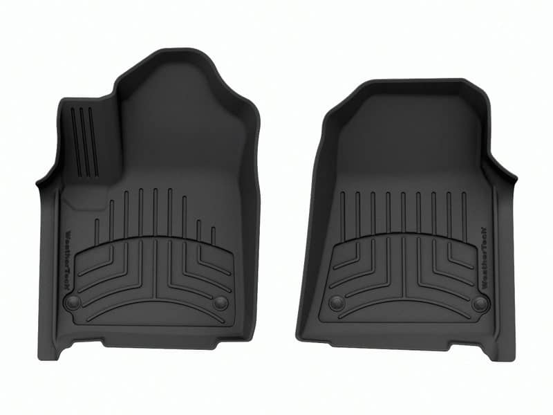 HP FRONT FLOOR LINERS 22-25 WAGONEER/ 22-26 GRAND WAGONEER