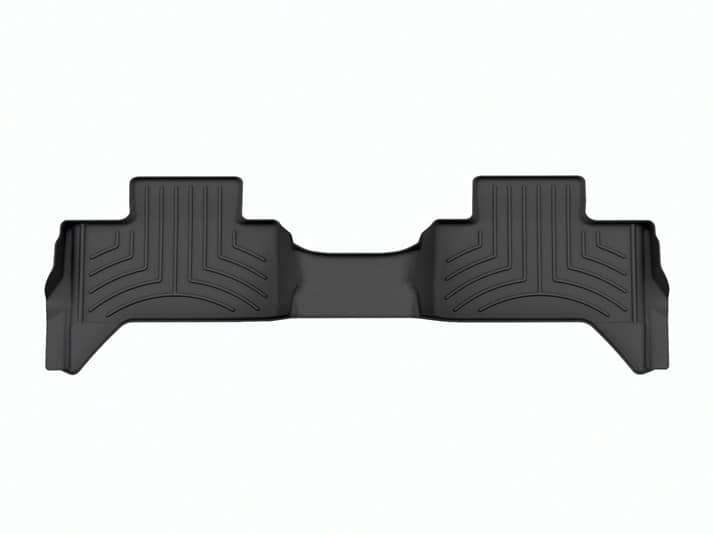 HP REAR FLOOR LINER 22-26 TUNDRA DOUBLE CAB