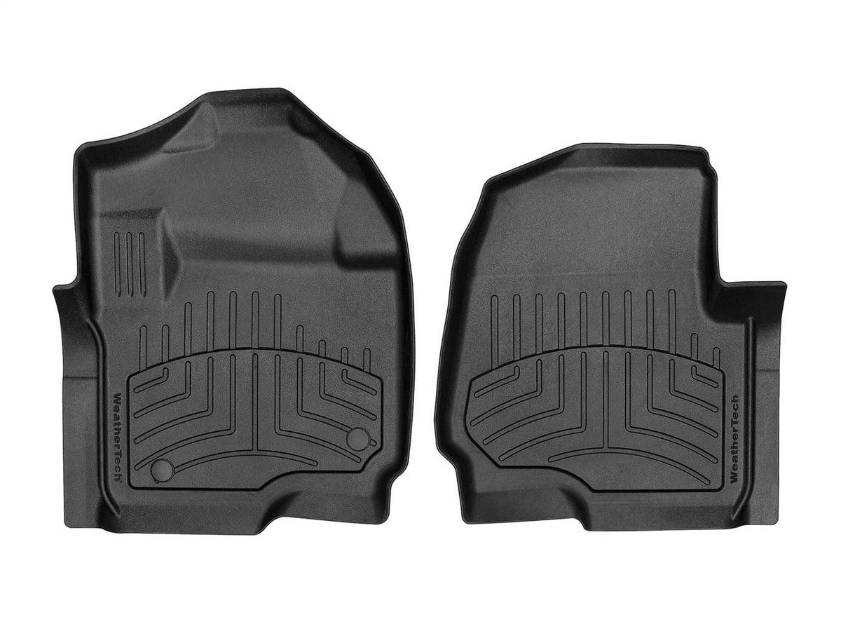 HP FRONT FLOOR LINERS 21-26 EXPLORER/ 22-23 EXPLORER HYBRID